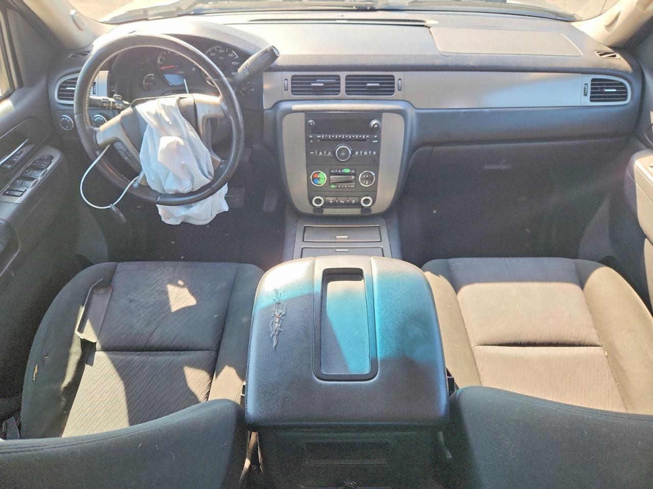 2013 GMC Sierra