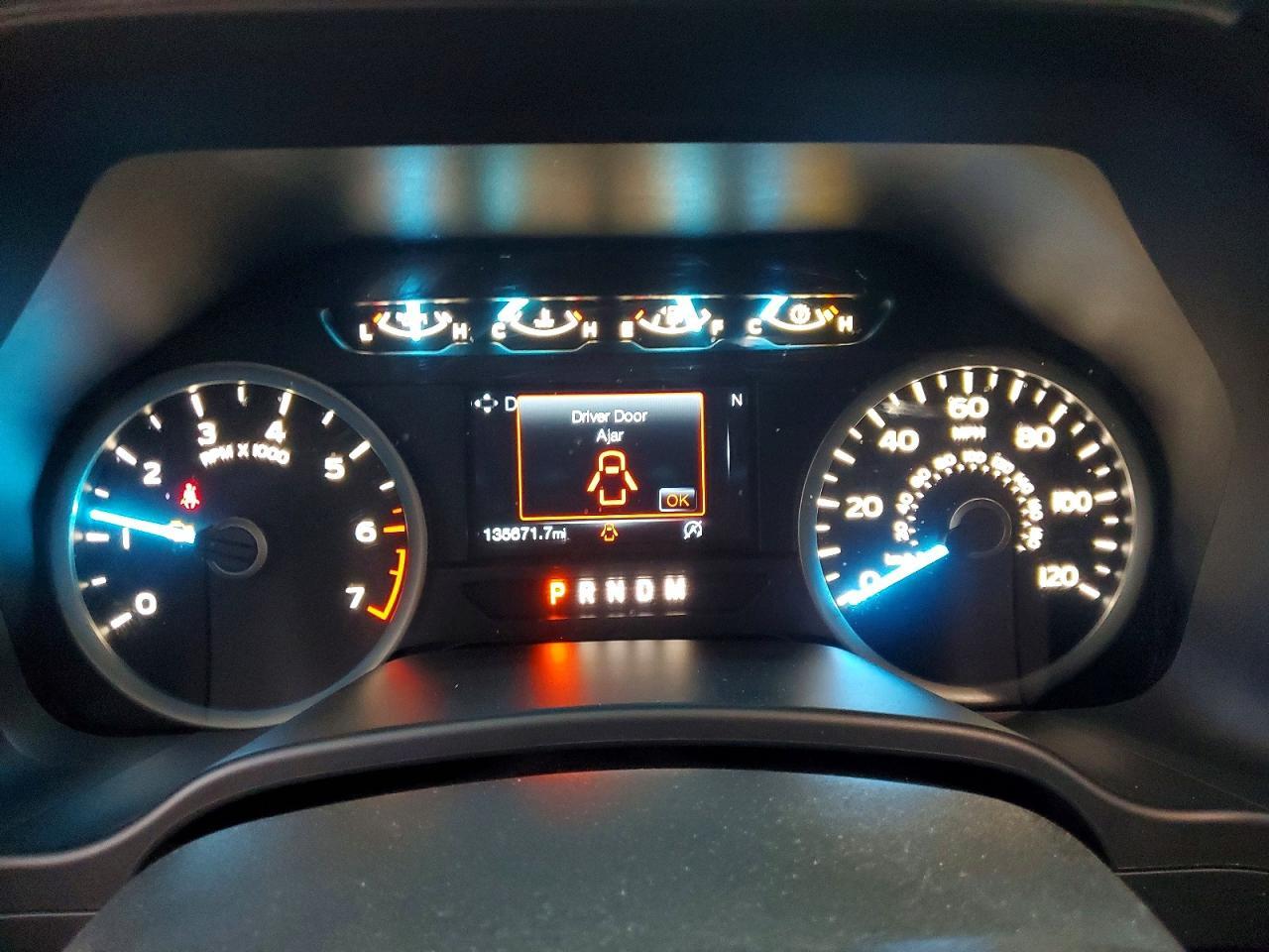 2018 FORD F-150 Lightning