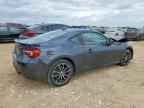 2018 SUBARU BRZ