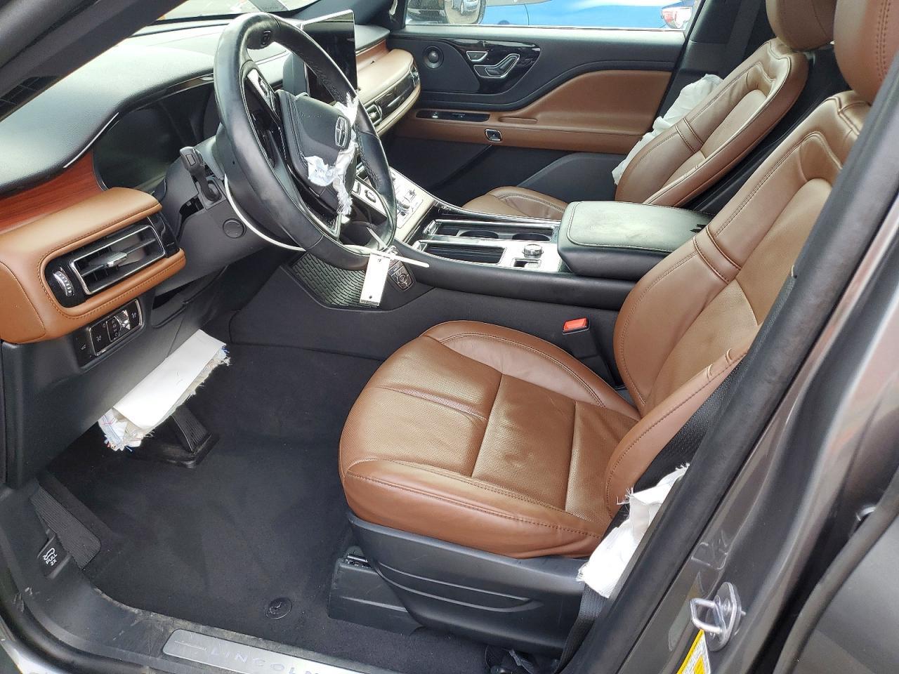 2023 LINCOLN Aviator