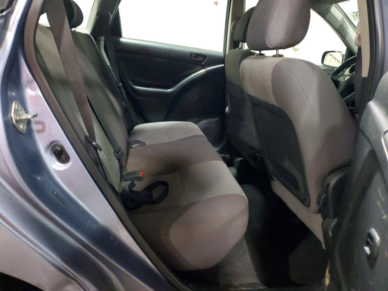 2007 TOYOTA MATRIX