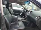 2014 NISSAN PATHFINDER