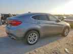 2015 BMW X6