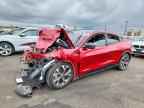 2021 FORD Mustang Mach-E