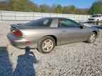 2002 CHEVROLET Camaro