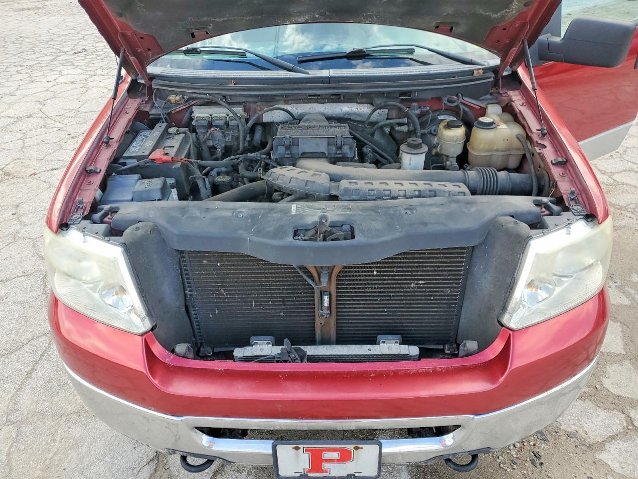 2007 FORD F-150 Lightning