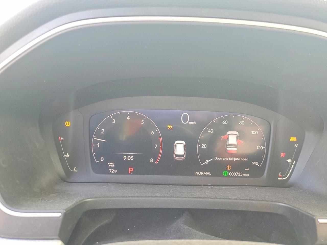 2026 HONDA PILOT