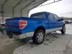 2010 FORD F-150 Lightning