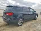2016 KIA SEDONA