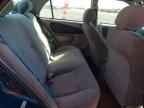 2001 TOYOTA COROLLA