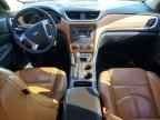 2014 CHEVROLET TRAVERSE