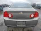 2011 CHEVROLET MALIBU
