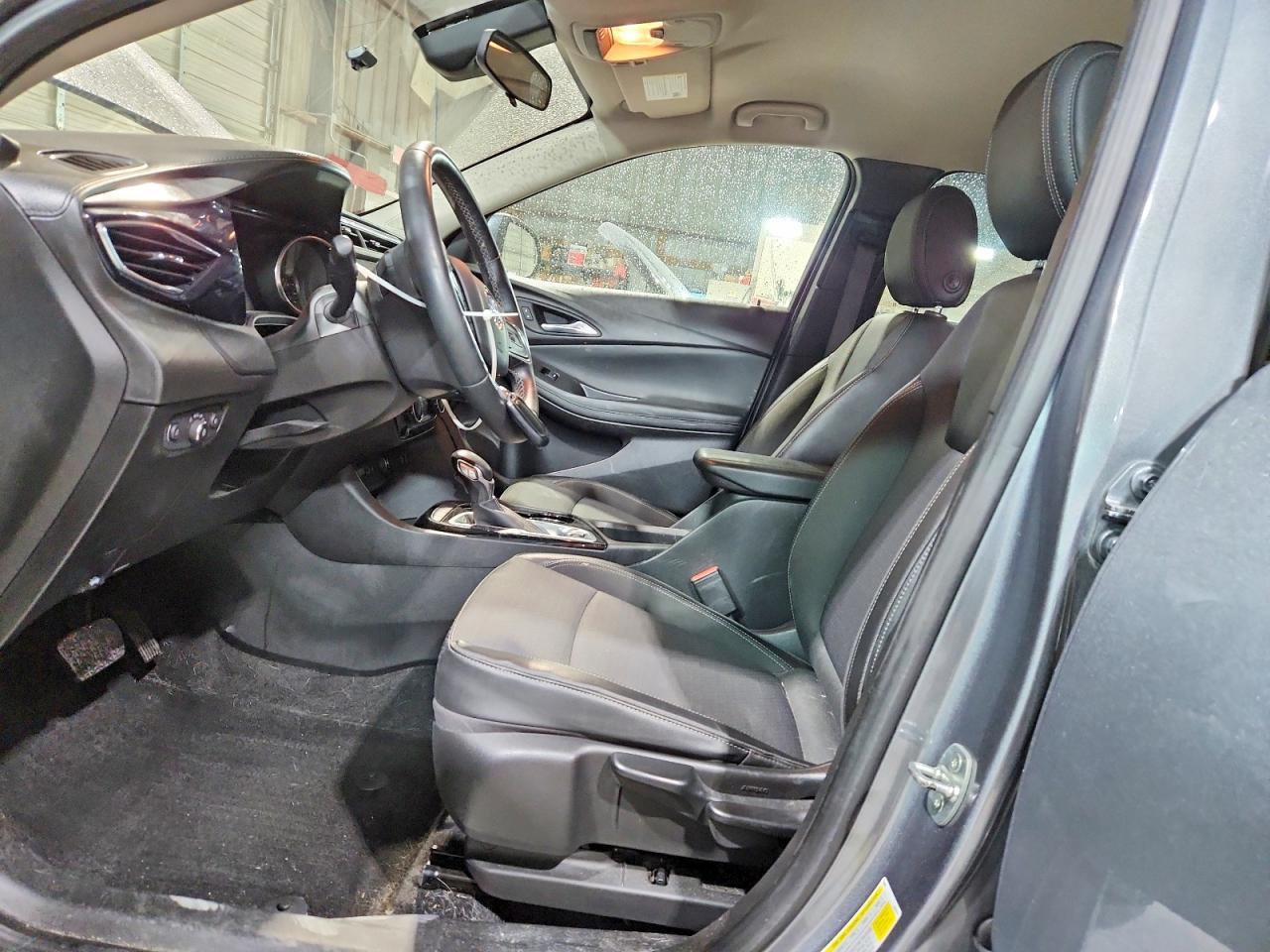 2021 BUICK Encore GX