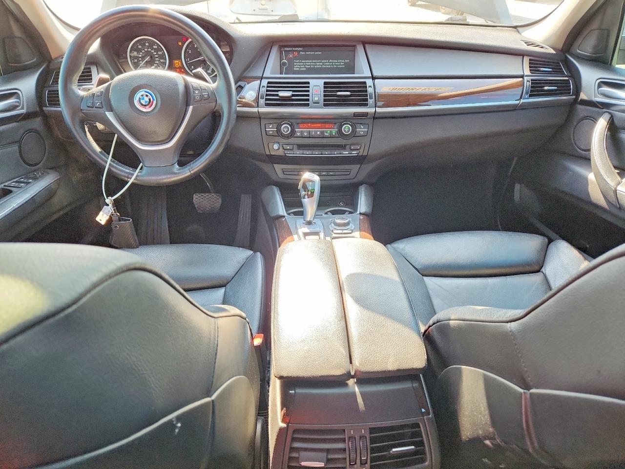 2014 BMW X6