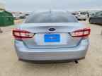 2019 SUBARU IMPREZA