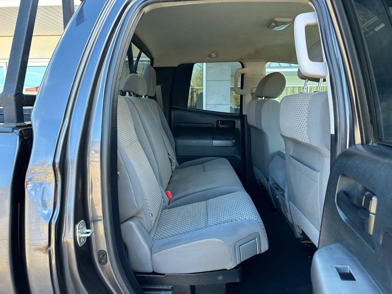 2012 TOYOTA TUNDRA