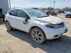 2014 NISSAN MURANO
