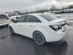 2011 CHEVROLET CRUZE