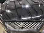 2017 LINCOLN MKZ