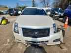 2012 CADILLAC CTS