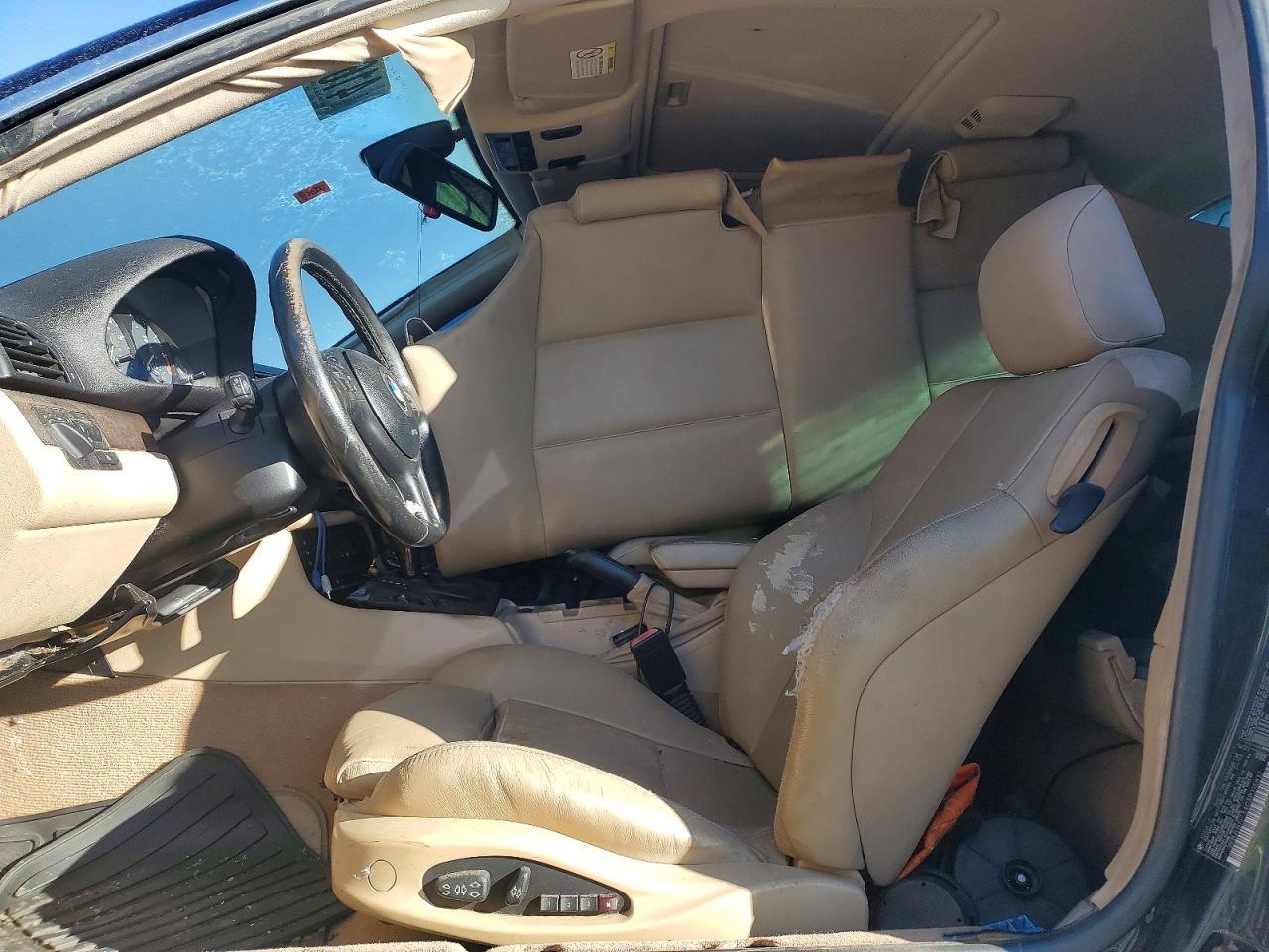 2003 BMW 3 SERIES