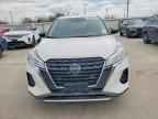 2025 NISSAN KICKS