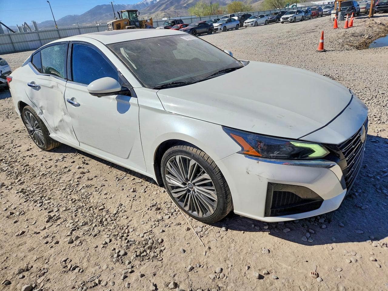 2023 NISSAN ALTIMA