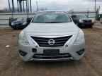 2015 NISSAN VERSA