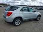 2011 CHEVROLET EQUINOX