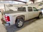 2010 CHEVROLET Silverado