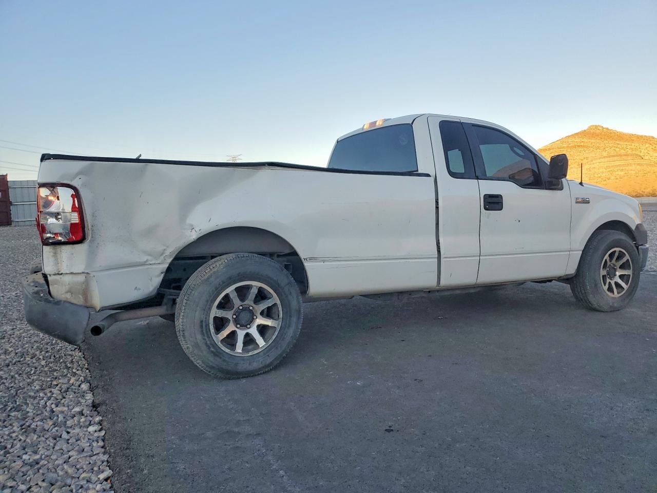 2007 FORD F-150 Lightning