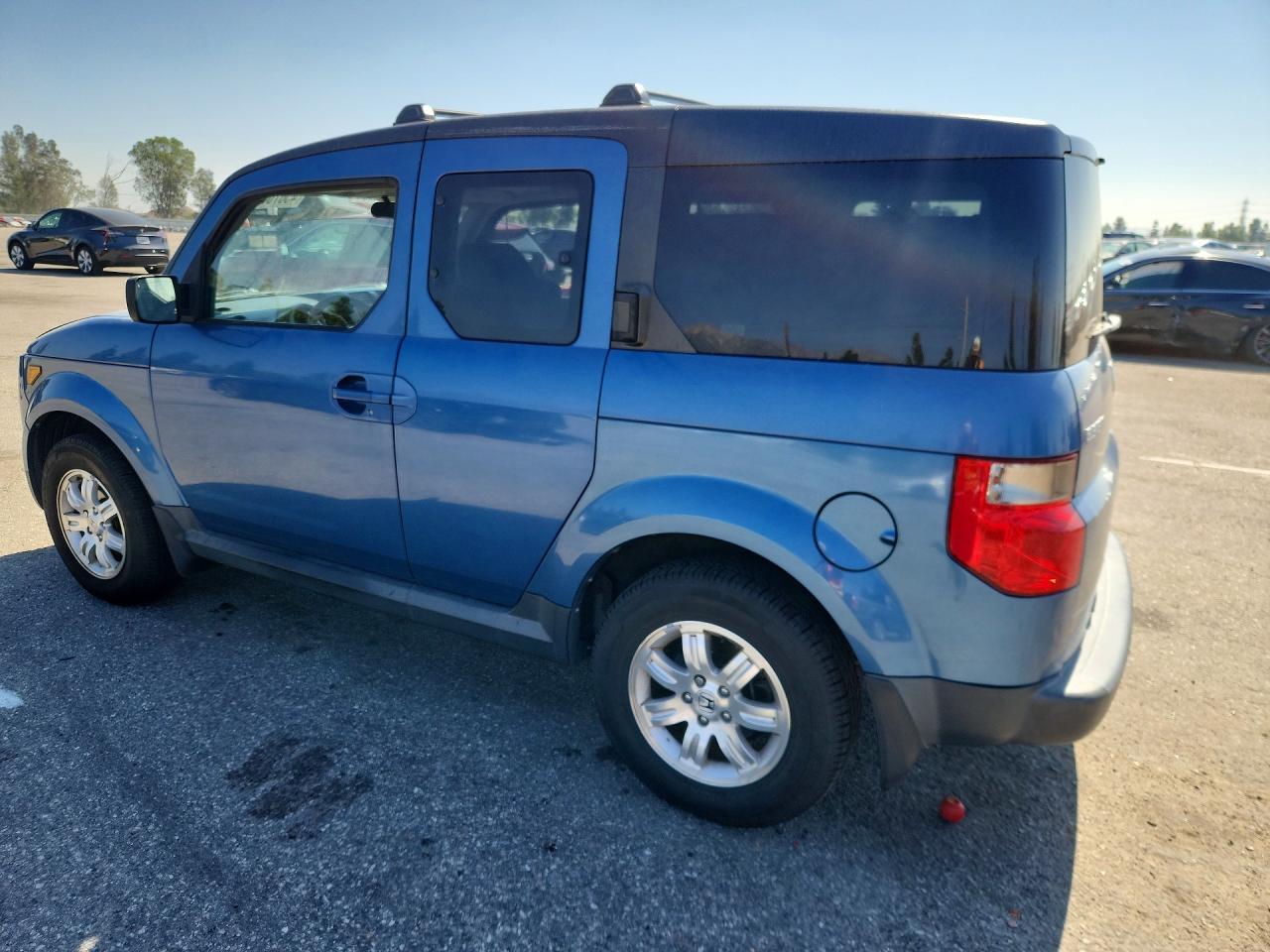 2008 HONDA Element