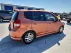 2008 HONDA FIT