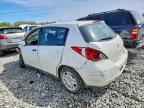 2012 NISSAN VERSA