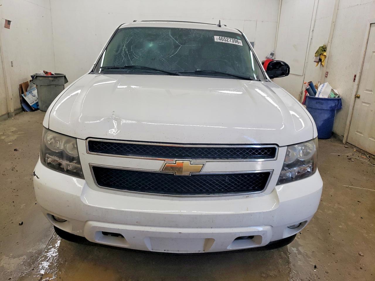 2008 CHEVROLET Suburban