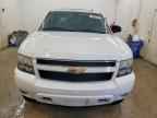 2008 CHEVROLET Suburban