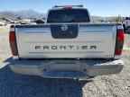 2004 NISSAN Frontier