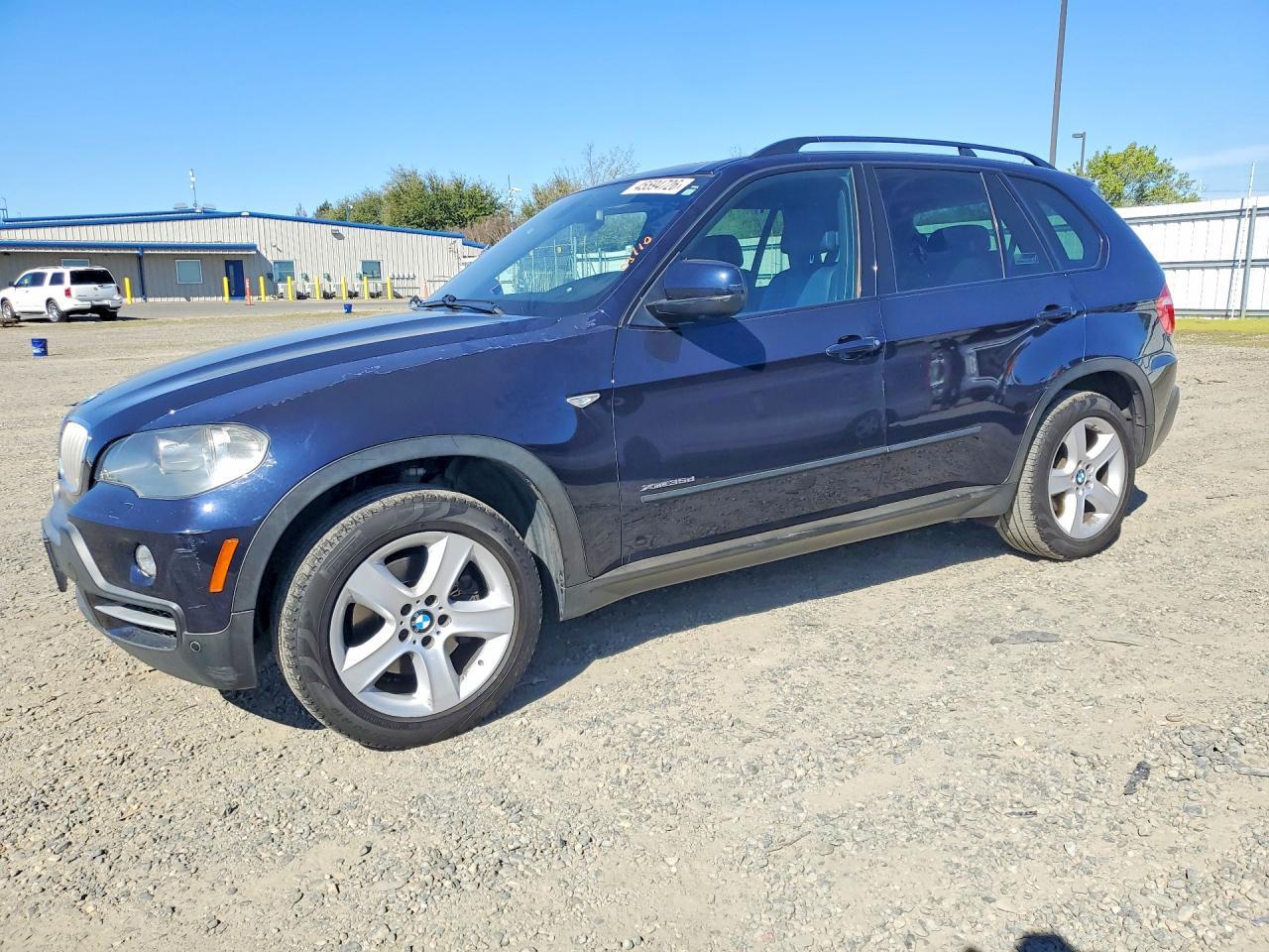 2010 BMW X5