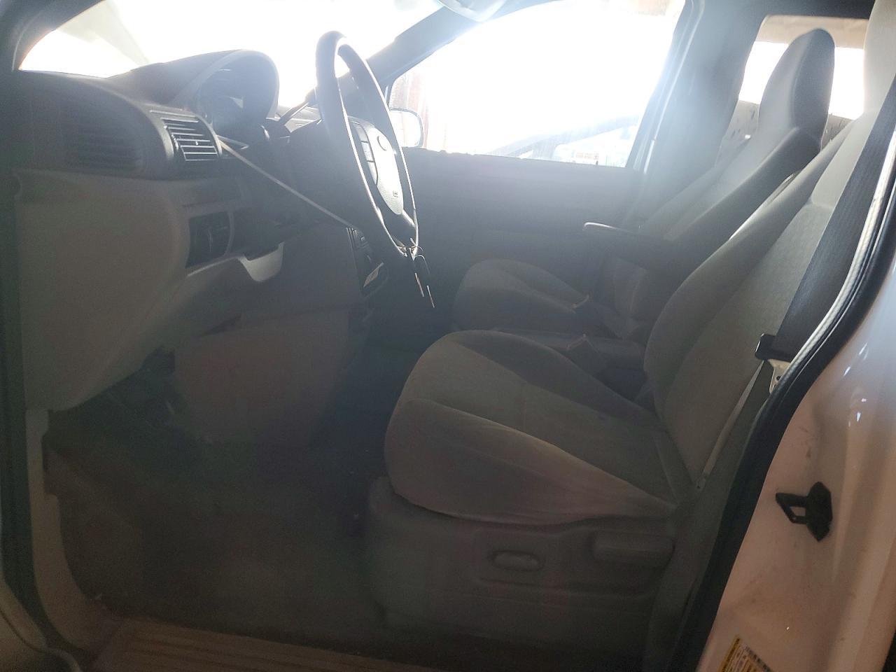 2006 FORD Freestar