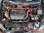 2011 MITSUBISHI LANCER