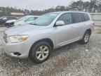 2009 TOYOTA HIGHLANDER