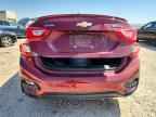2016 CHEVROLET CRUZE