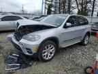2012 BMW X5