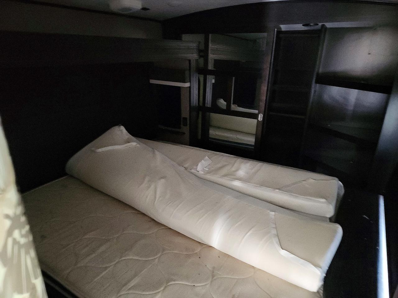 2020 JAYCO North Point