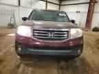 2015 HONDA PILOT