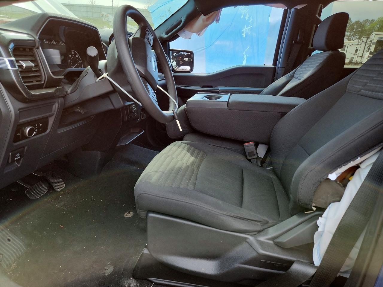 2023 FORD F-150 Lightning