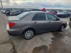 2004 TOYOTA COROLLA