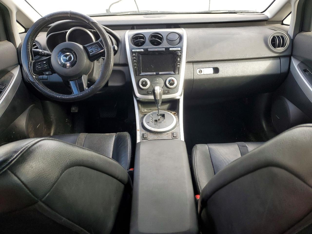 2009 MAZDA CX-7
