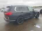 2022 BMW X7