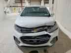 2018 CHEVROLET TRAX